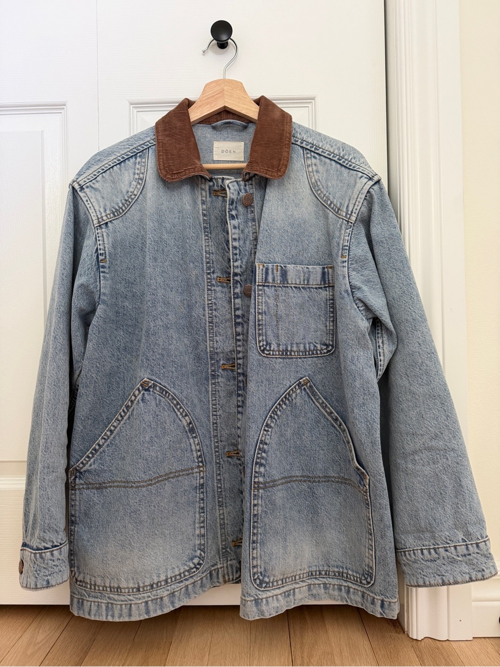 DOEN Pascual Jacket